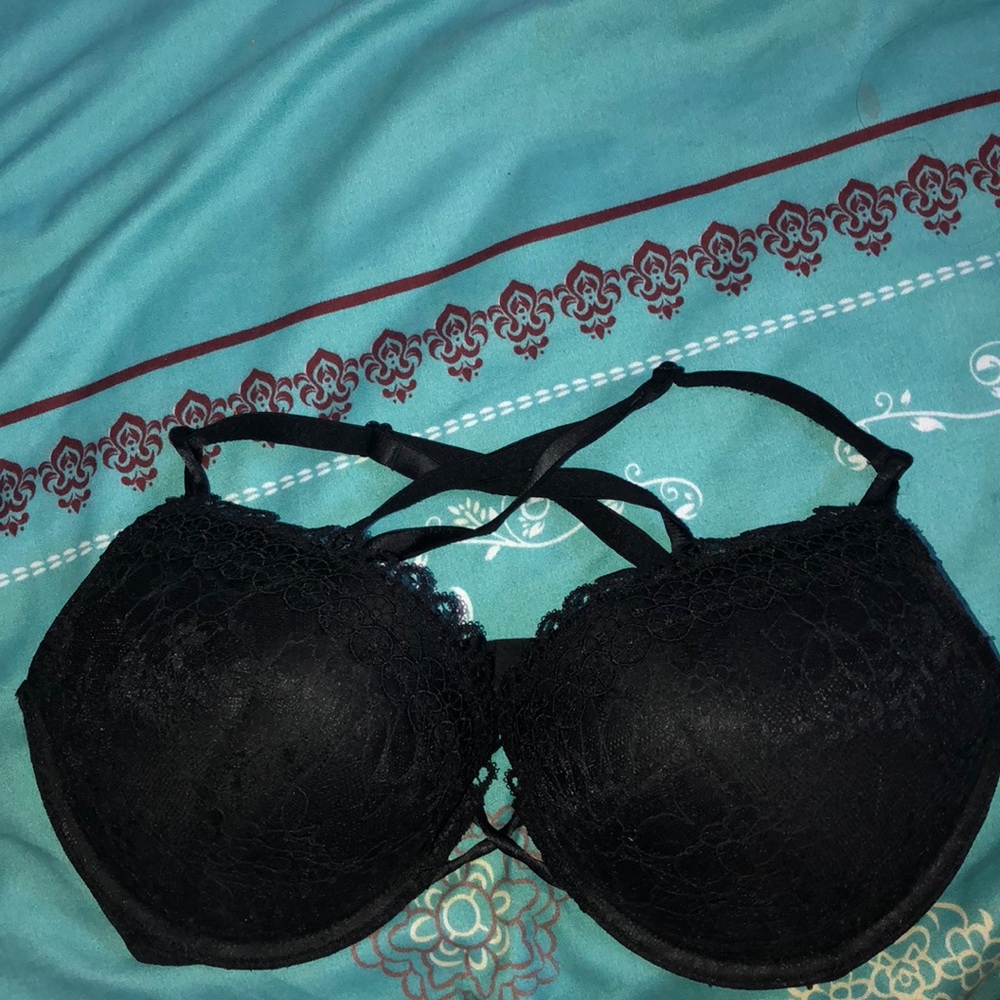 Victoria Secret Bombshell Bra